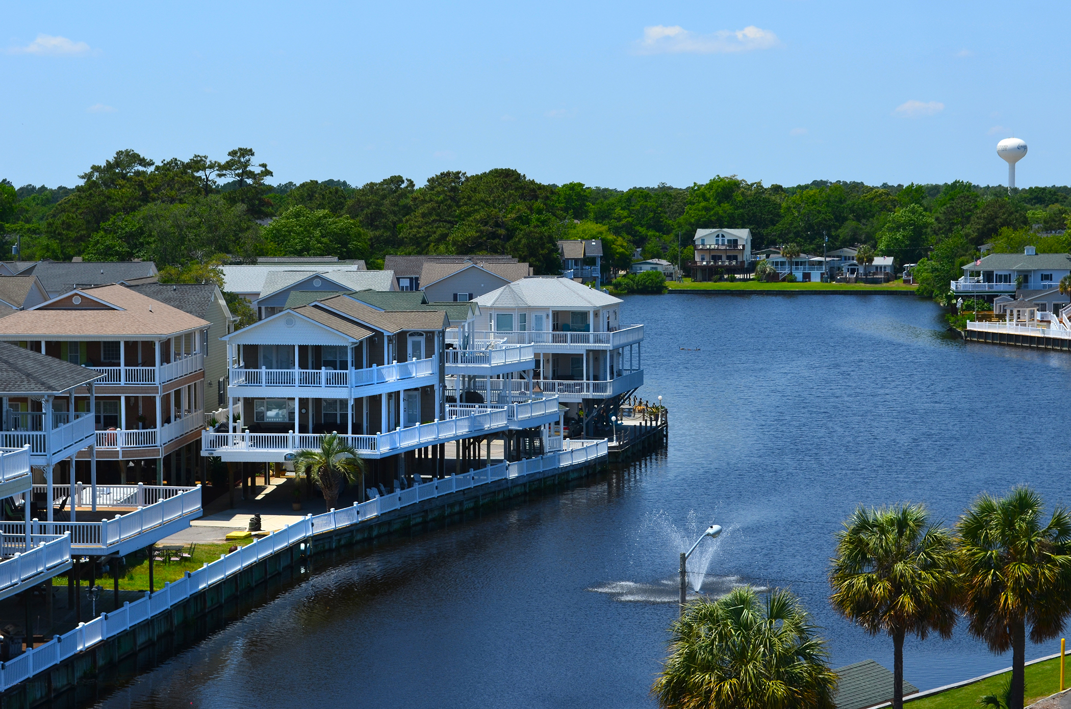 Ocean Lakes Family Campground Offers Ideal Oceanfront Setting For RV